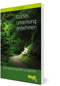 Produktbild: Gottes Umarmung annehmen