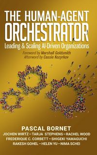 Produktbild: The Human-Agent Orchestrator
