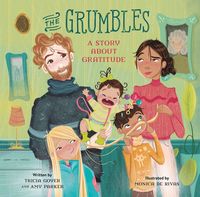 Produktbild: The Grumbles