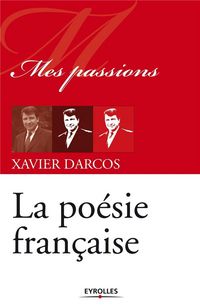 Produktbild: La po&eacute;sie fran&ccedil;aise