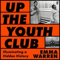 Produktbild: Up the Youth Club