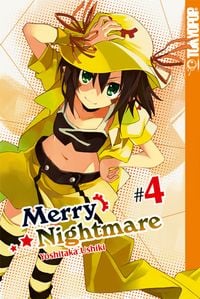 Produktbild: Merry Nightmare 04