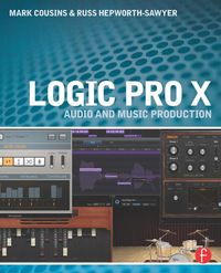 Produktbild: Logic Pro X