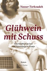 Produktbild: Gl&uuml;hwein mit Schuss
