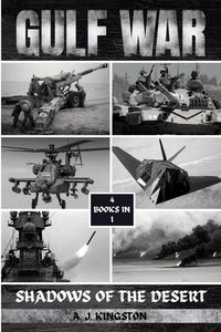 Produktbild: Gulf War