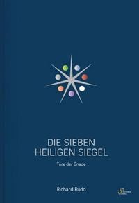 Produktbild: Richard Rudd: Die sieben Heiligen Siegel