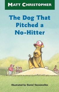 Produktbild: The Dog That Pitched a No-Hitter