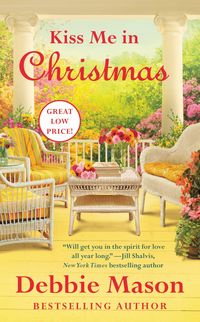 Produktbild: Mason, D: Kiss Me in Christmas