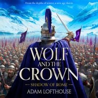 Produktbild: Wolf and the Crown