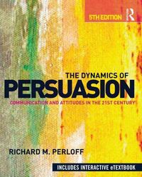 Produktbild: Perloff, R: Dynamics of Persuasion