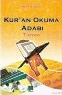 Produktbild: Kuran Okuma Adabi