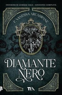 Produktbild: Diamante nero