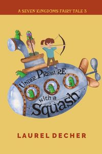 Produktbild: Under Pressure With a Squash