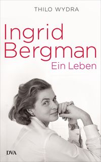 Produktbild: Ingrid Bergman