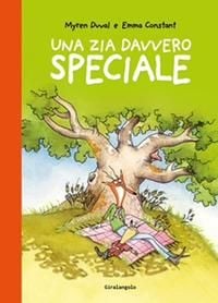 Produktbild: Una zia davvero speciale