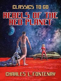 Produktbild: Rebels of the Red Planet