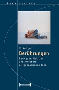 Produktbild: Ber&uuml;hrungen