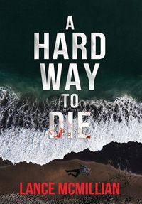 Produktbild: A Hard Way to Die