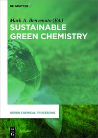 Produktbild: Sustainable Green Chemistry
