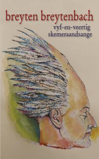 Produktbild: Vyf-en-veertig skemeraandsange