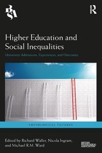 Produktbild: Higher Education and Social Inequalities