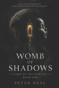 Produktbild: Womb of Shadows