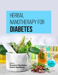 Produktbild: Herbal Nanotherapy for Diabetes