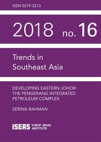 Produktbild: Developing Eastern Johor