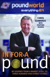 Produktbild: In For a Pound