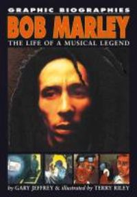 Produktbild: Bob Marley