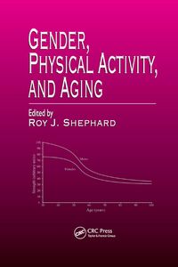 Produktbild: Gender, Physical Activity, and Aging