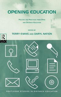 Produktbild: Opening Education