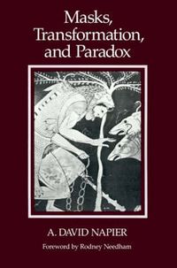 Produktbild: Napier, A: Masks Trans & Paradox
