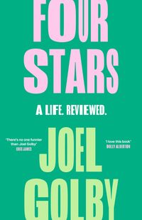 Produktbild: Golby, J: Four Stars