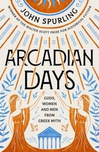 Produktbild: Arcadian Days