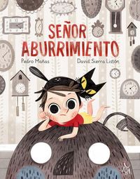Produktbild: Se&ntilde;or aburrimiento
