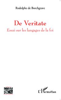 Produktbild: De Veritate