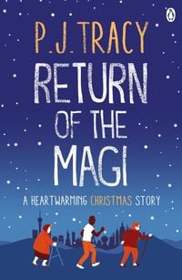 Produktbild: Return of the Magi