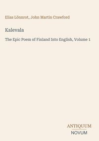 Produktbild: Kalevala