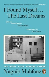 Produktbild: I Found Myself...The Last Dreams