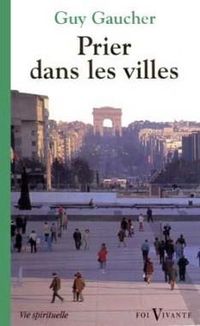 Produktbild: Prier Dans les Villes