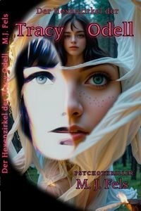 Produktbild: Der Hexenzirkel der Tracy Odell