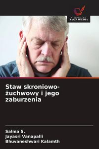 Produktbild: Staw skroniowo-&iquest;uchwowy i jego zaburzenia