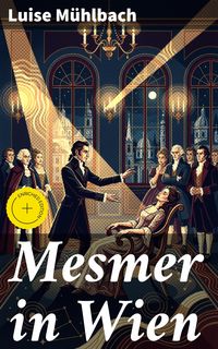 Produktbild: Mesmer in Wien