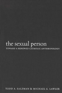 Produktbild: Sexual Person Toward a Renewed Hb