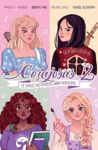 Produktbild: Corajosas 2