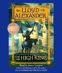 Produktbild: The High King