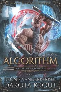 Produktbild: Algorithm: A Divine Dungeon Series