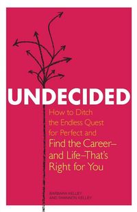 Produktbild: Undecided
