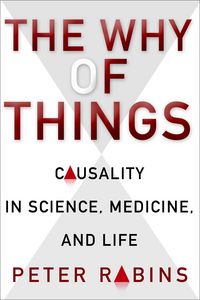 Produktbild: The Why of Things